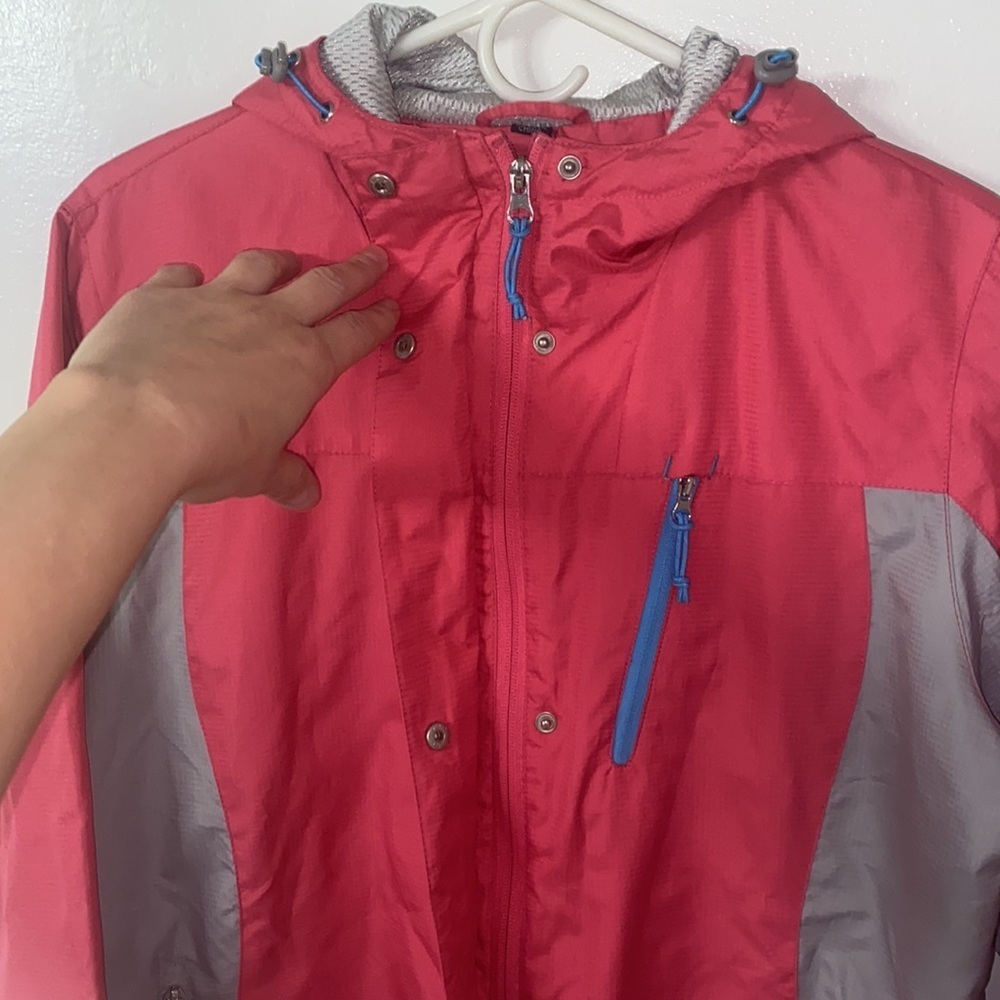Free Country jacket - Picture 7 of 11